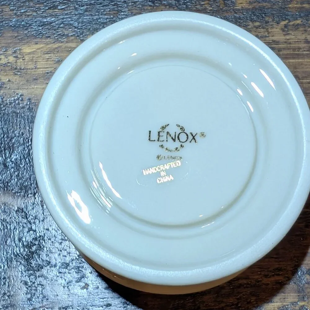Vintage Lenox 1.75
